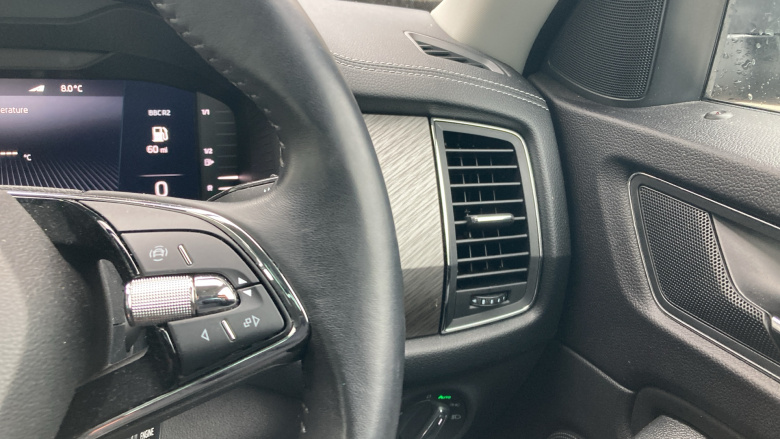 Skoda Kodiaq 1.5 TSI SE L 5dr DSG [7 Seat] Petrol Estate